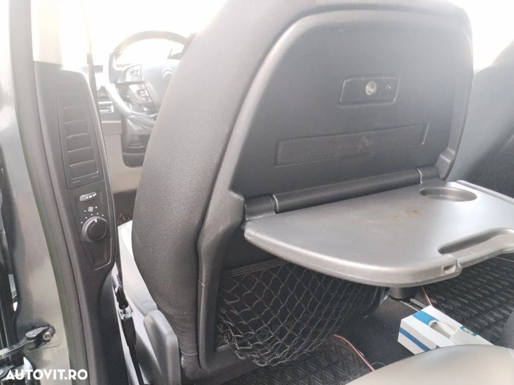 Citroën C4 Picasso BlueHDi 150 EAT6 Exclusive - 14