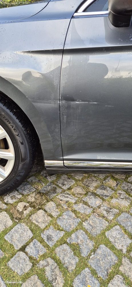 VW Passat Variant 2.0 TDi Highline - 50