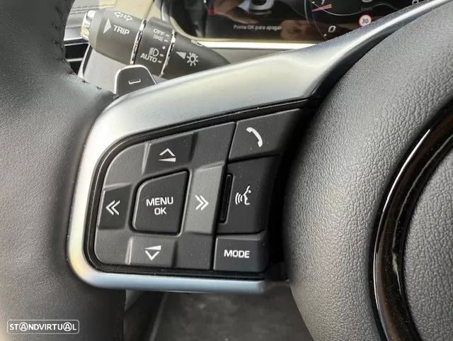 Jaguar F-Type Coupe P300 Aut. R-Dynamic Black - 30