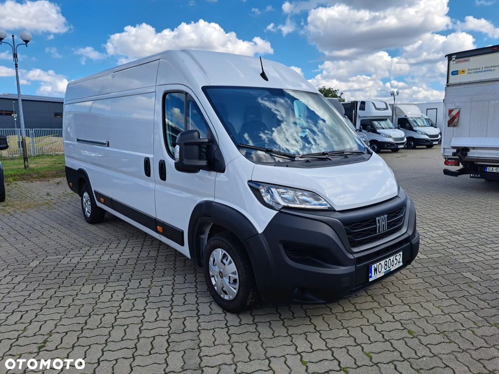 Fiat Ducato L4H2