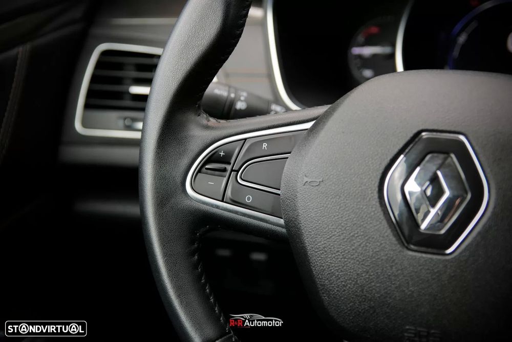 Renault Talisman Sport Tourer 1.6 dCi Executive - 24