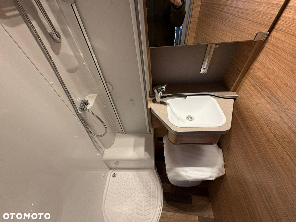 Weinsberg CaraCompact MB 640 MEG EDITION [PEPPER] - 11