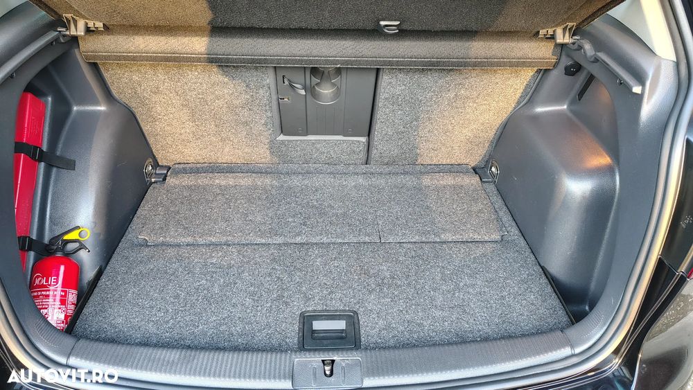 Volkswagen Golf Plus 1.4 TSI United - 17