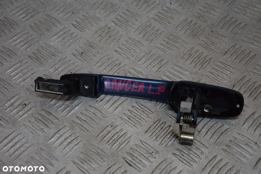 FORD RANGER KLAMKA LEWA PRZÓD 06- - 2