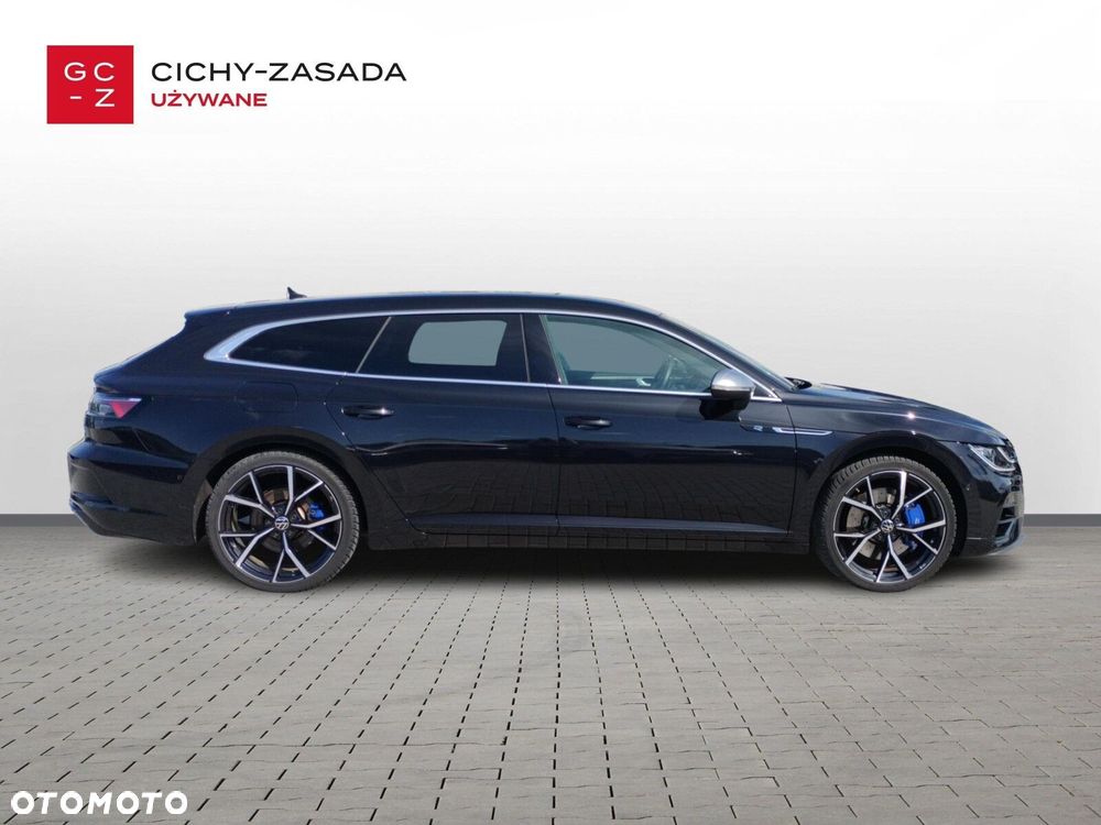 Volkswagen Arteon 2.0 TSI 4Motion R DSG - 6