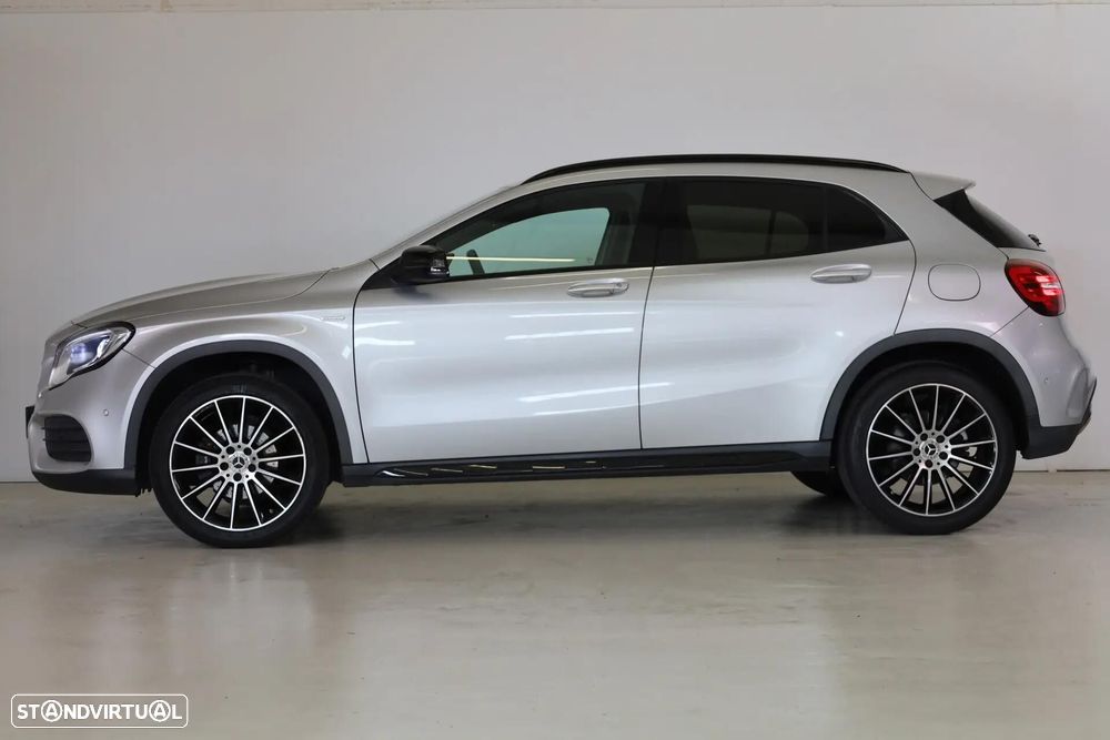 Mercedes-Benz GLA 180 Edition 1 - 7
