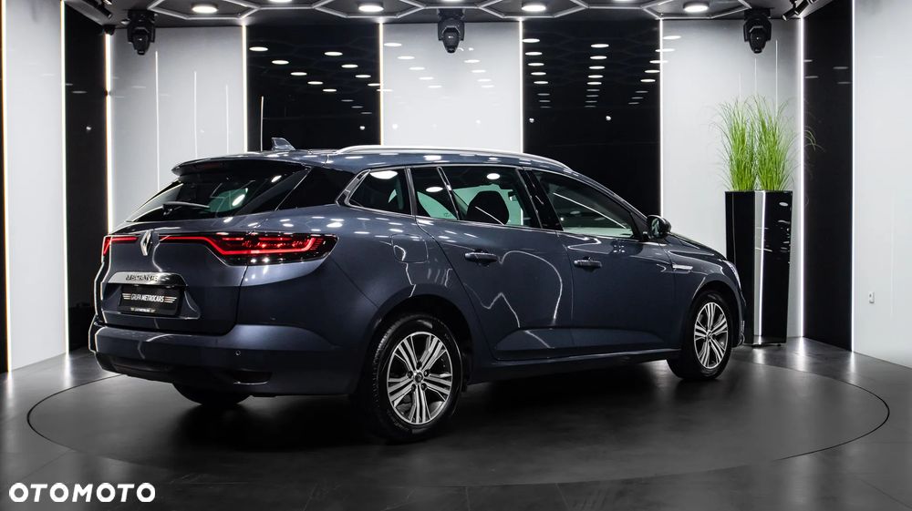 Renault Megane 1.3 TCe FAP Intens EDC - 7