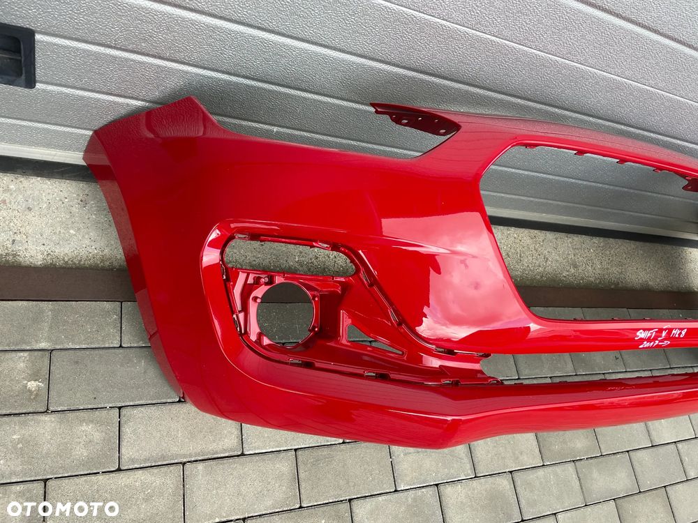 ZDERZAK PRZEDNI SUZUKI SWIFT V MK8  2017-- - 3
