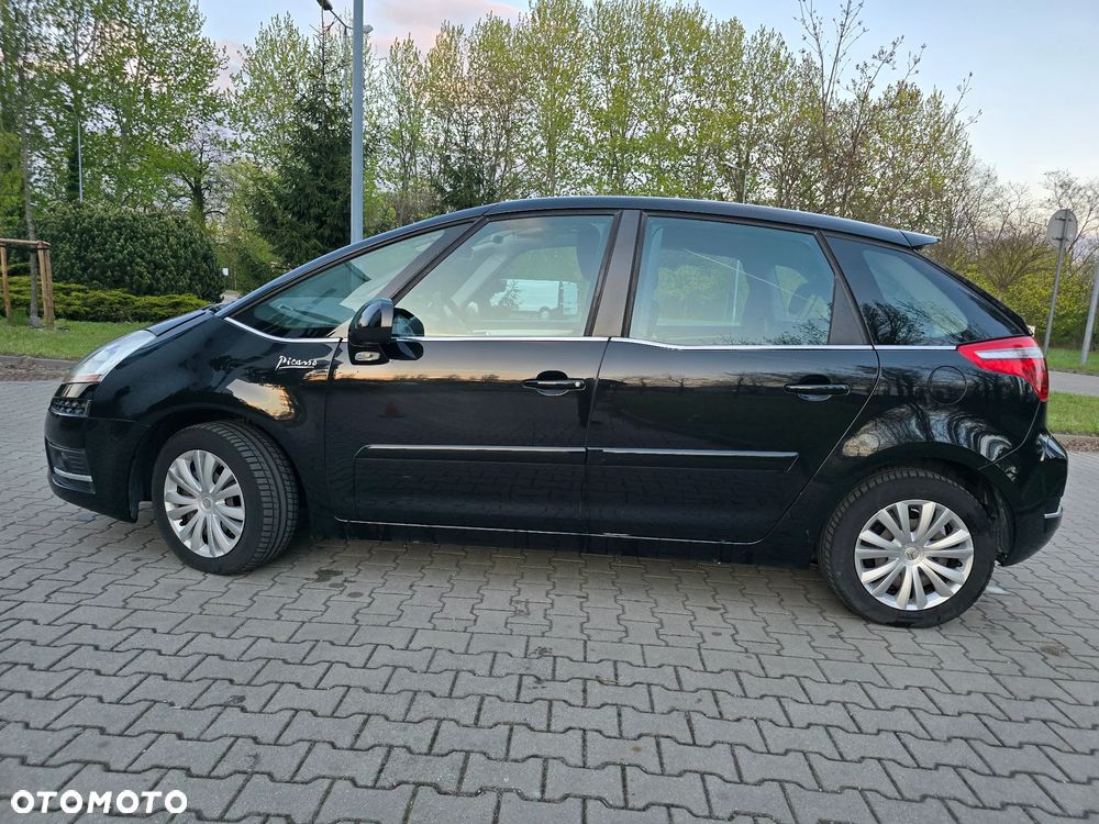 Citroën C4 Picasso 2.0 HDi FAP EGS6 Exclusive - 7