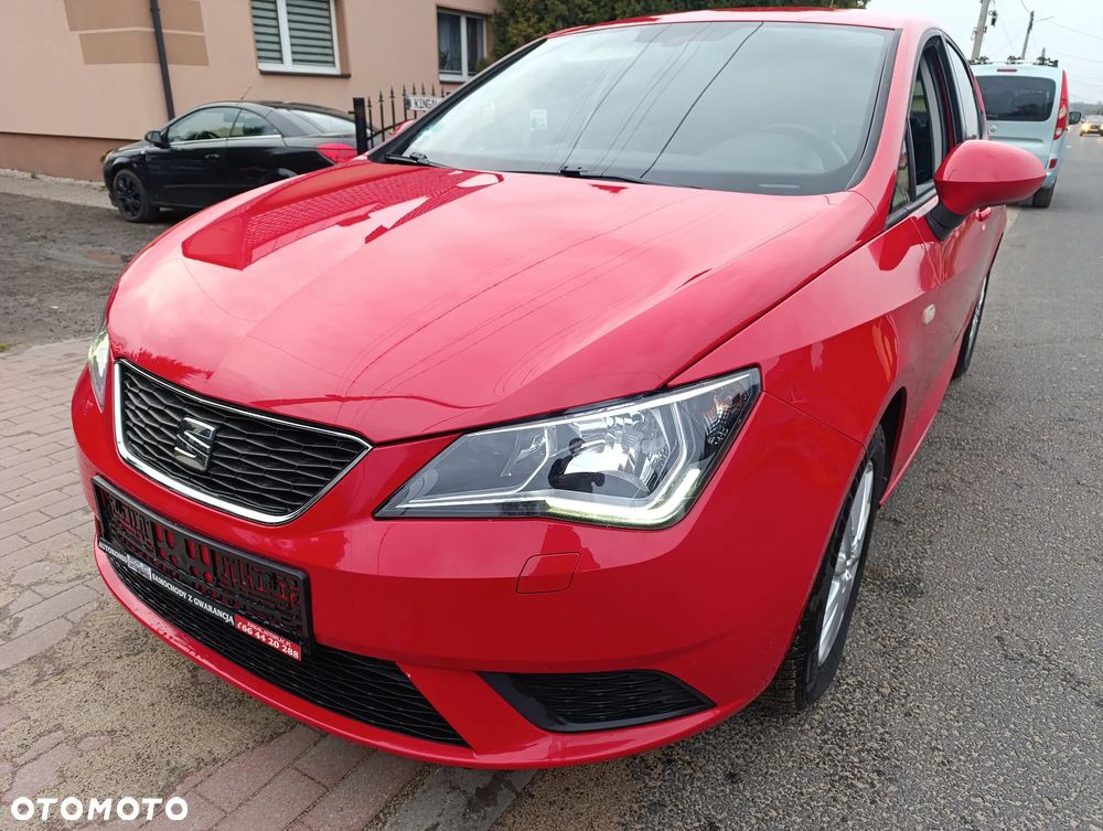 Seat Ibiza - 24