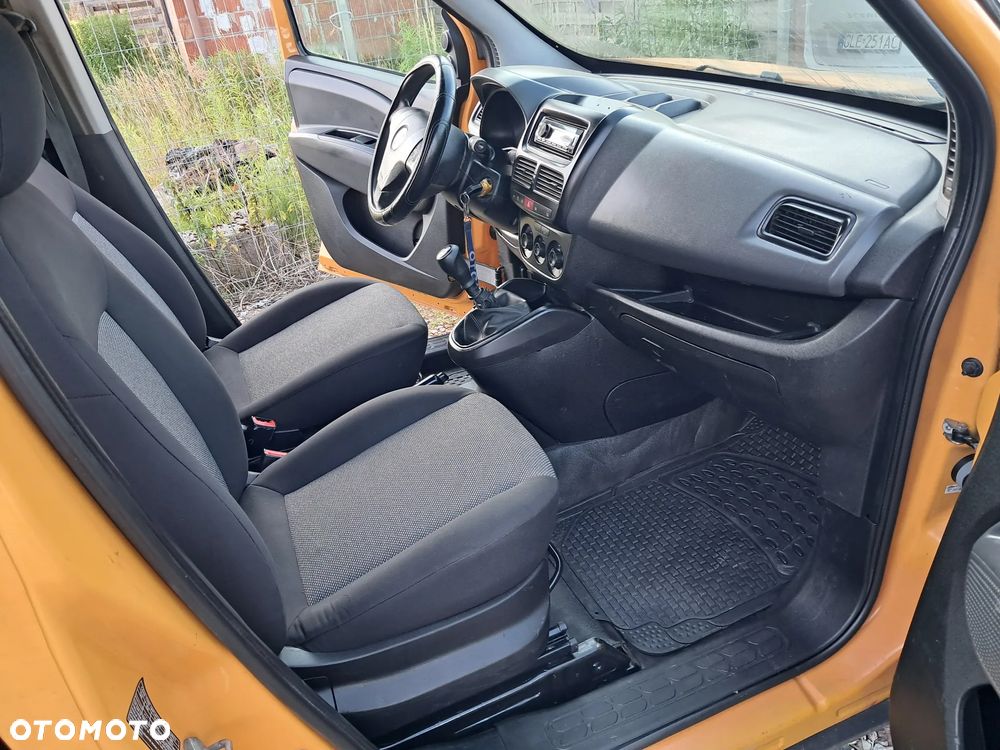 Fiat Doblo - 14