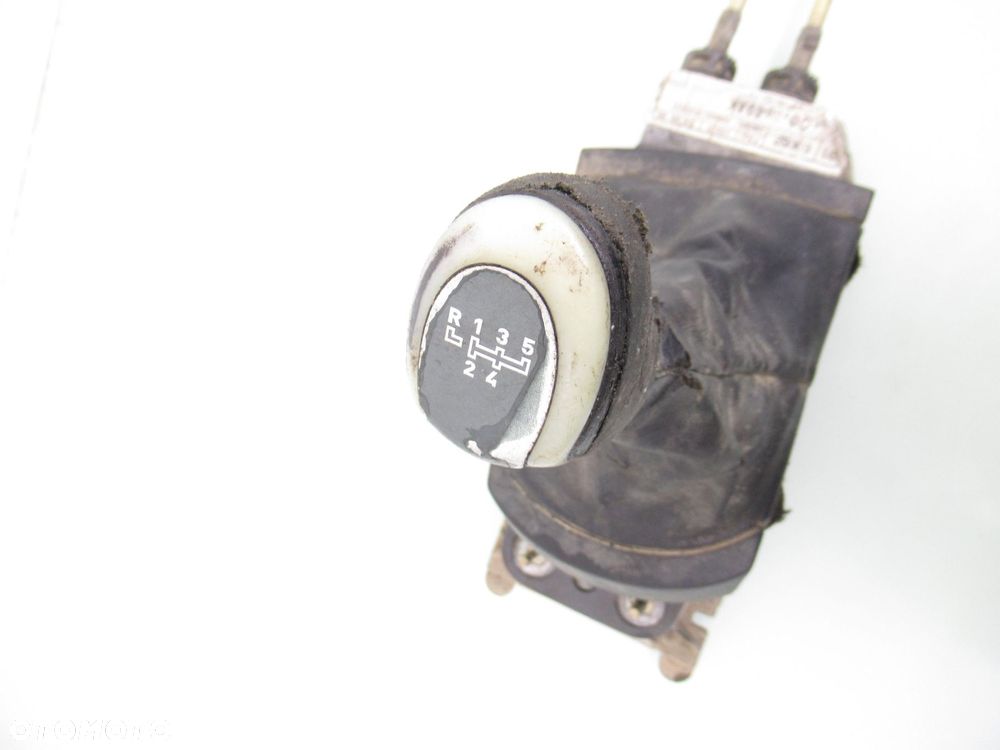 LEWAREK SEAT IBIZA III (6L1) 1.9 SDI 6Q0711049AK - 3