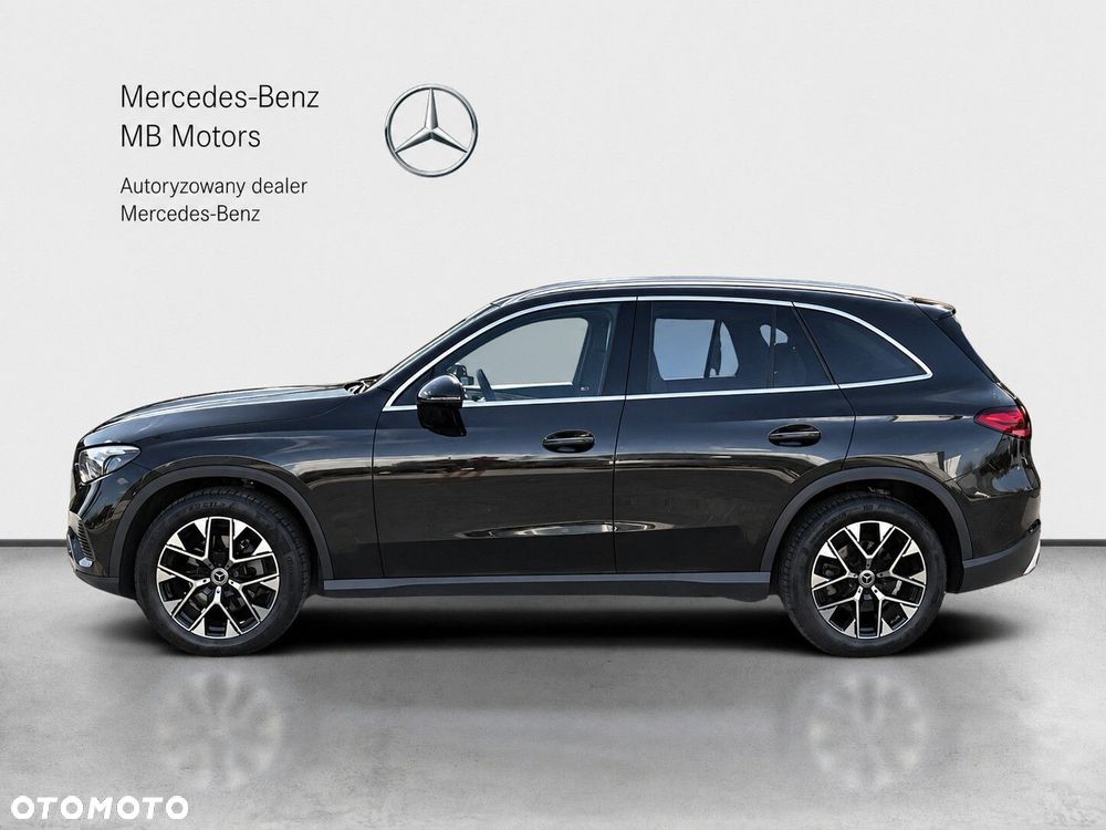Mercedes-Benz Glc 2025 photo 3