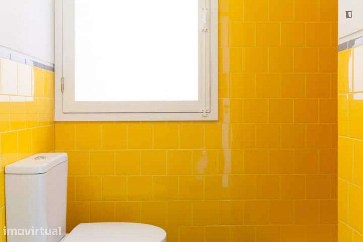 Apartamento com 1 quartos - localizado em Santo Ildefonso Porto - Grande imagem: 5/34