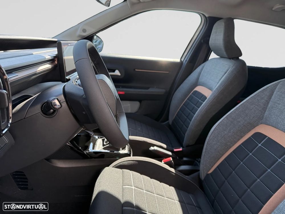 Citroën C3 Aircross 1.2 PureTech Plus - 10