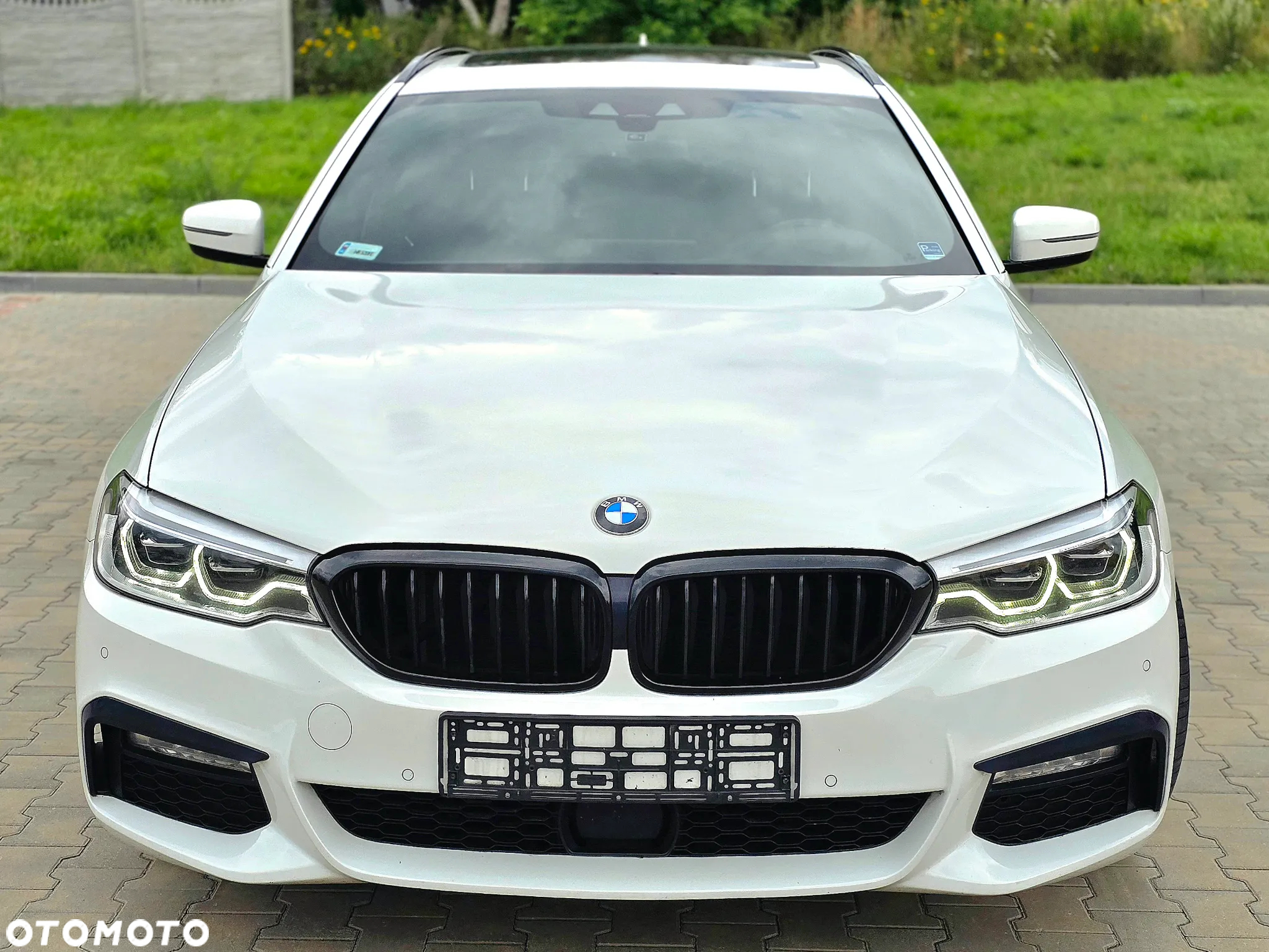 BMW Seria 5 530i xDrive Touring - 7