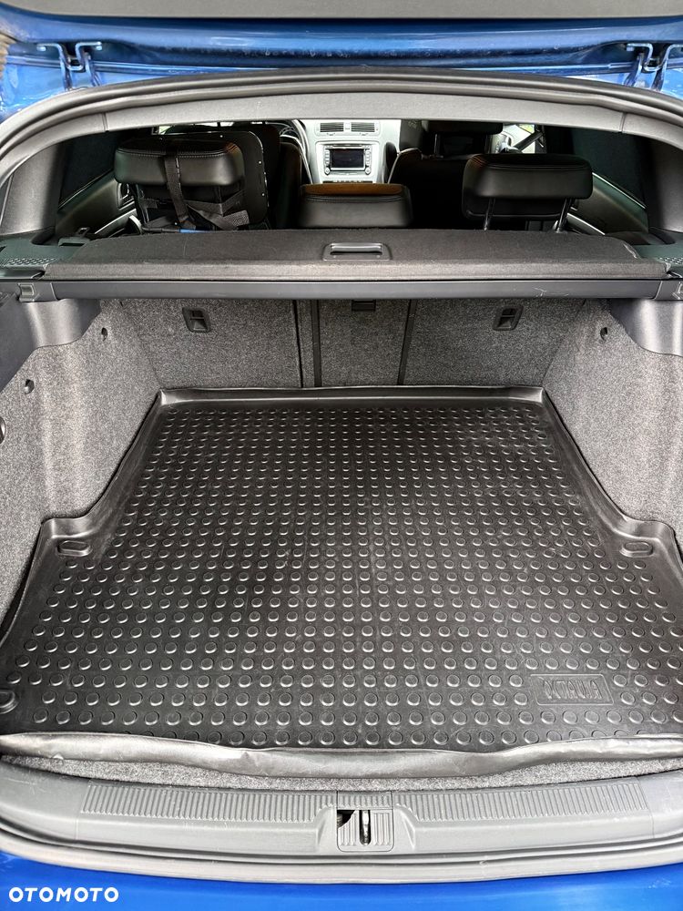 Skoda Octavia 2.0 TFSI RS DSG - 15