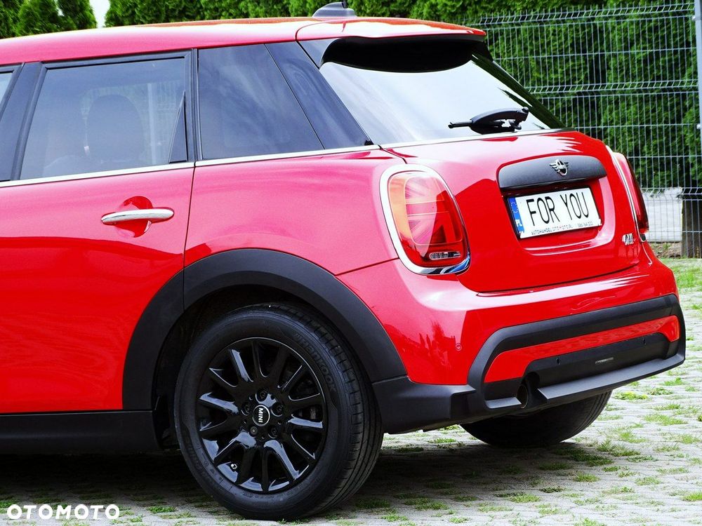 MINI ONE 60 Years Chili - 14