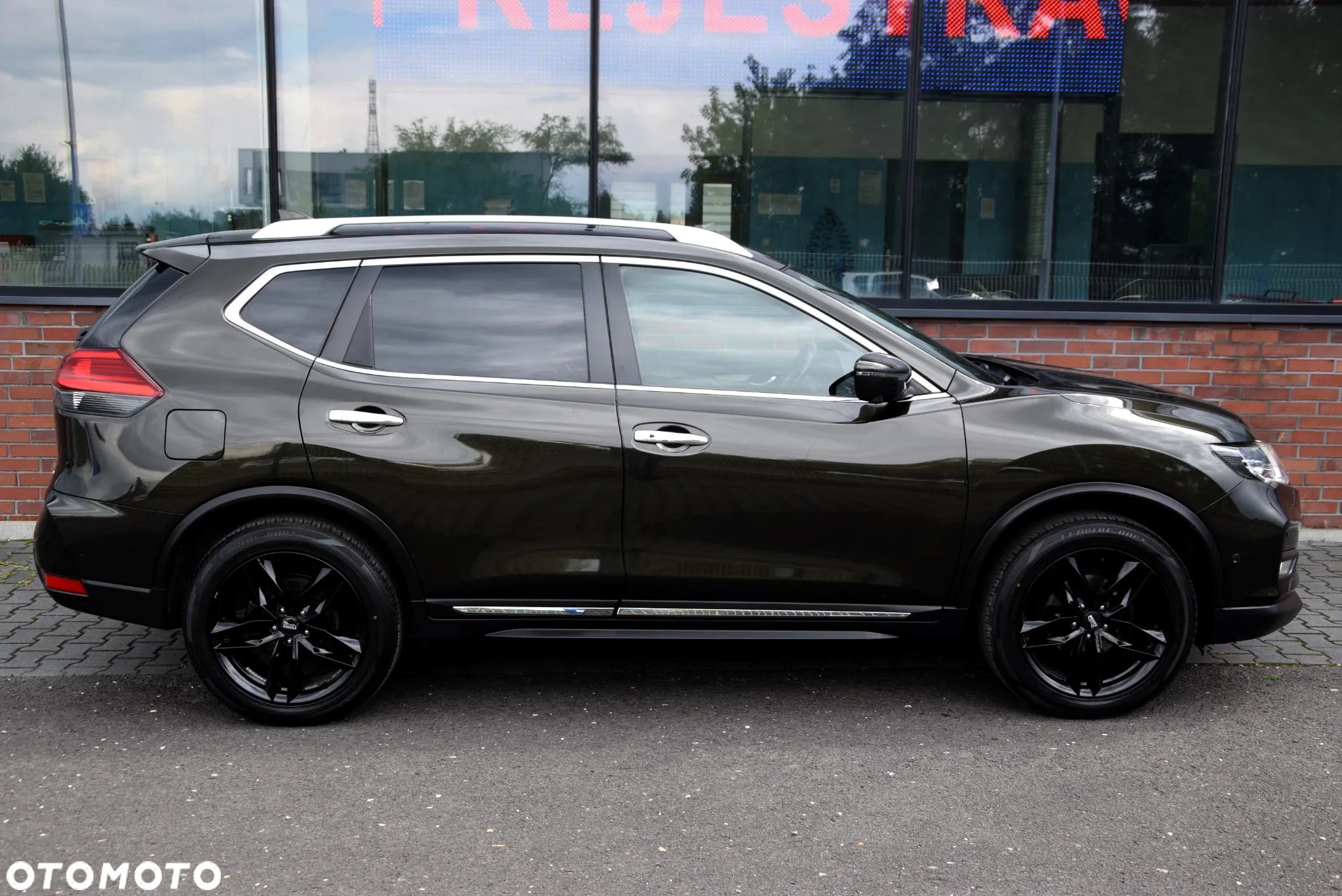 Nissan X-Trail 1.6 DIG-T Tekna 2WD - 4