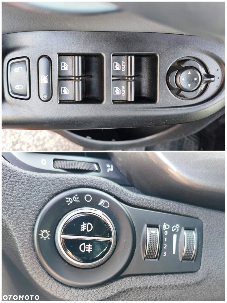 Fiat 500X 1.4 MultiAir Pop Star - 18