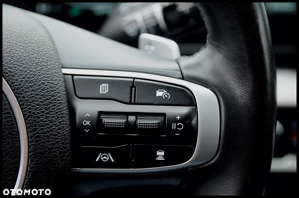 Kia Sportage 1.6 T-GDI HEV GT Line 2WD - 31