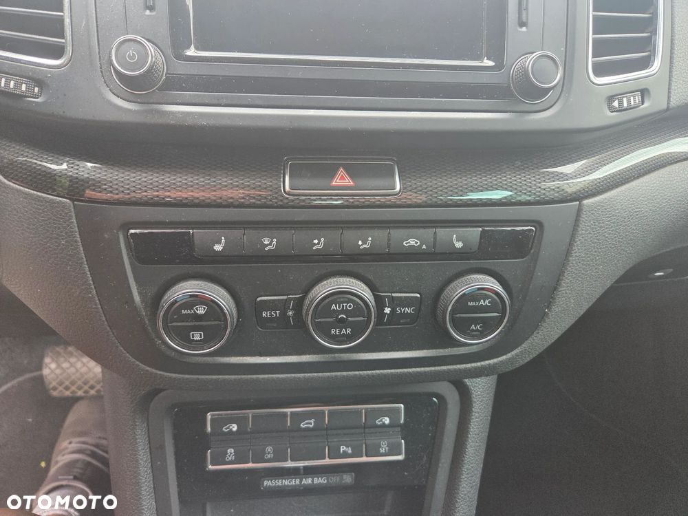 Seat Alhambra 2.0 TDI Style Advanced DSG - 14