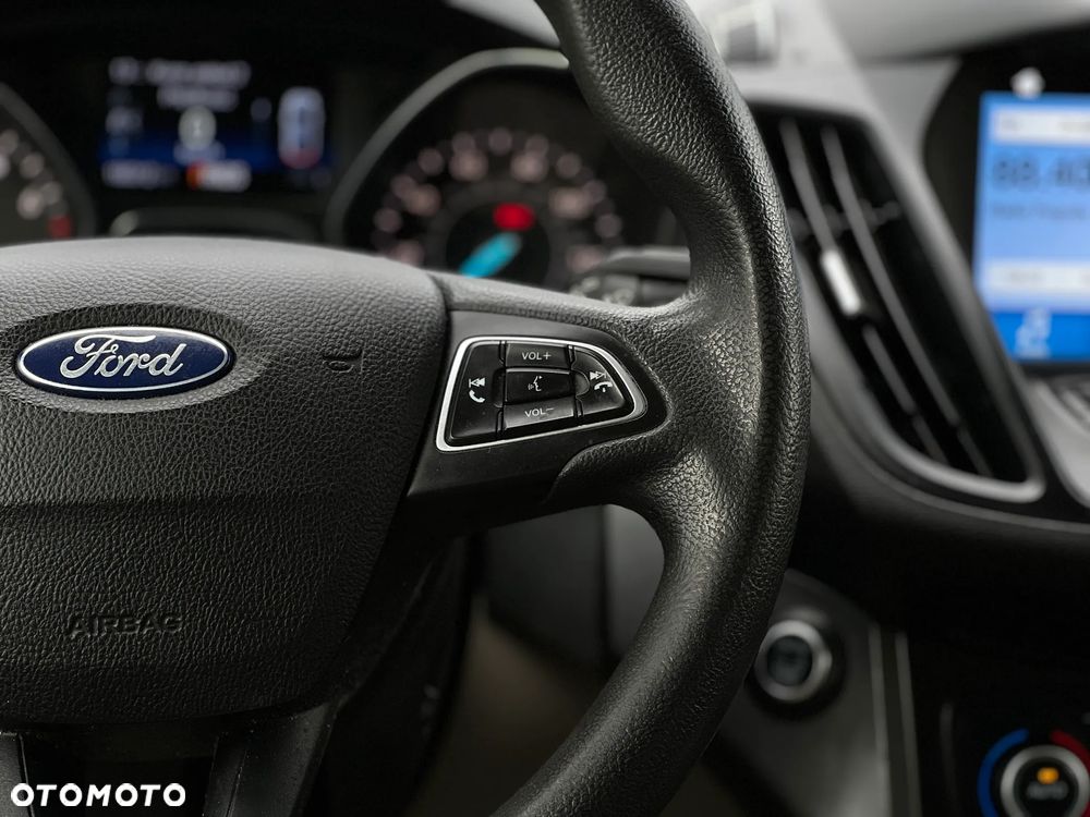 Ford Escape - 20
