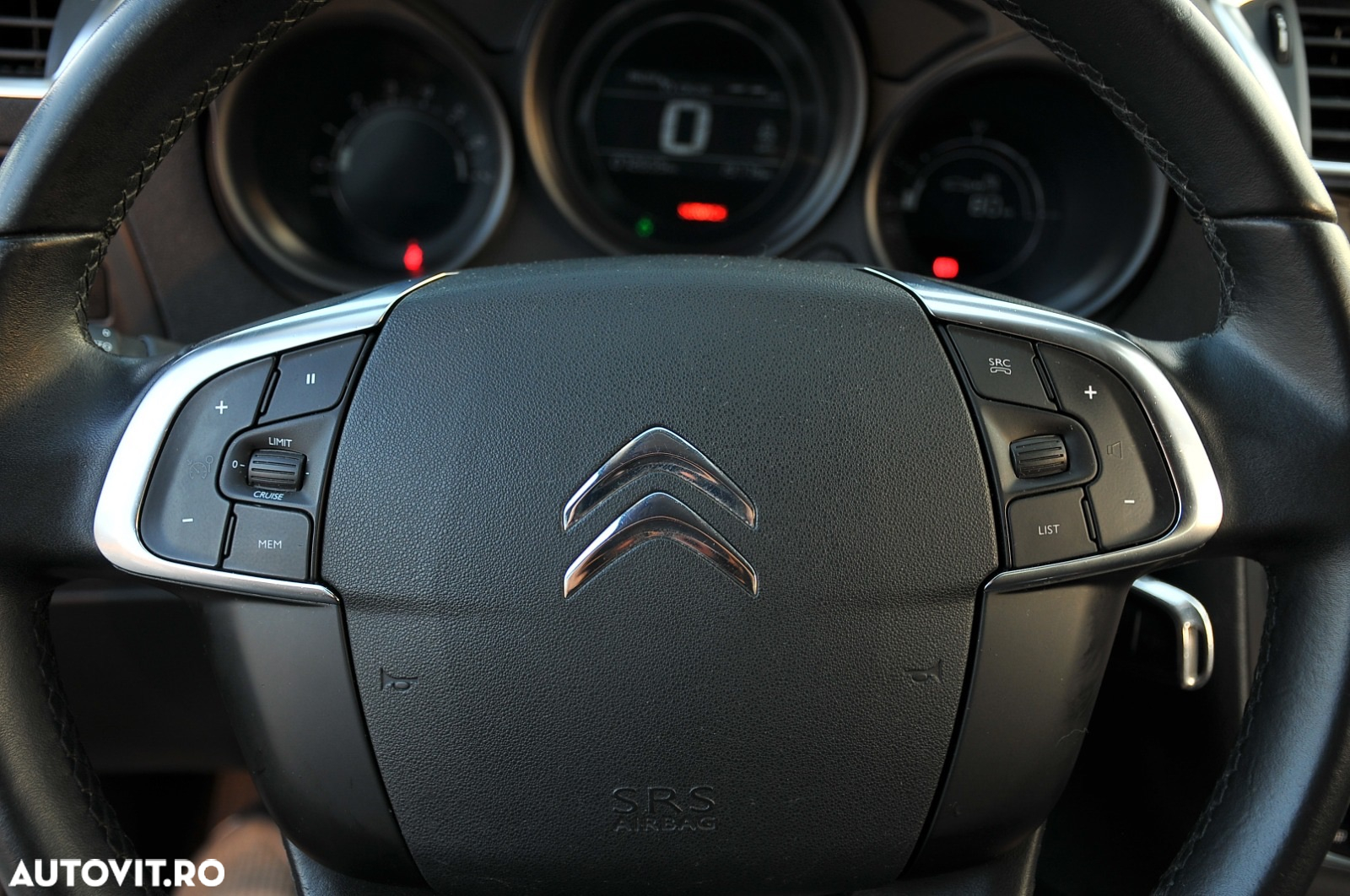 Citroën C4 PureTech 130 Stop & Start Exclusive - 11