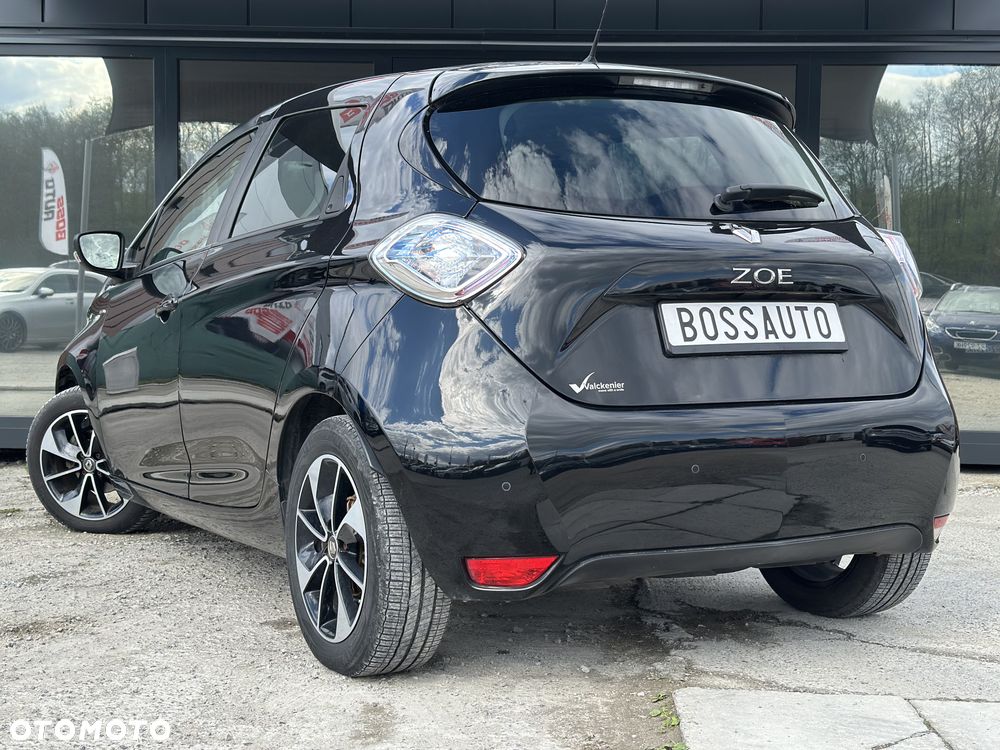 Renault Zoe - 5