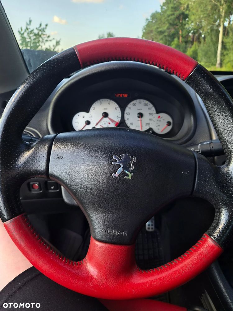 Peugeot 206 - 6