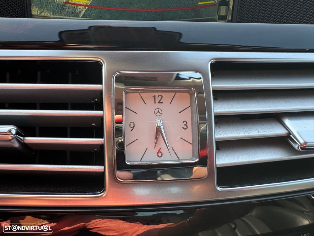 Mercedes-Benz CLS 250 CDI BlueEfficiency - 24