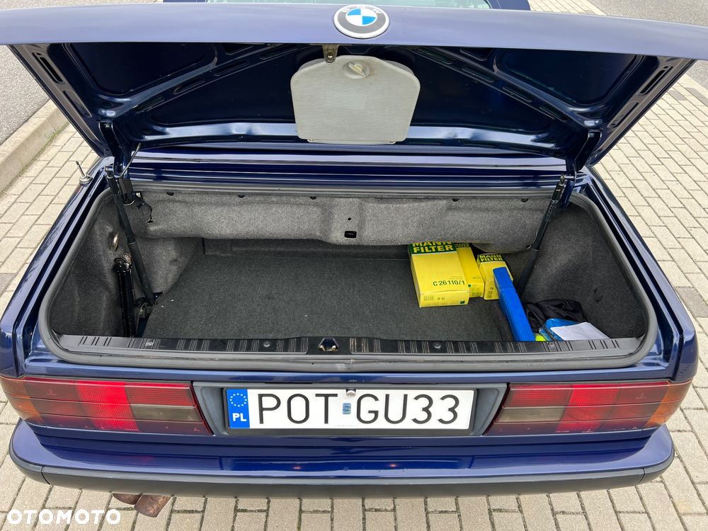BMW Seria 3 - 26