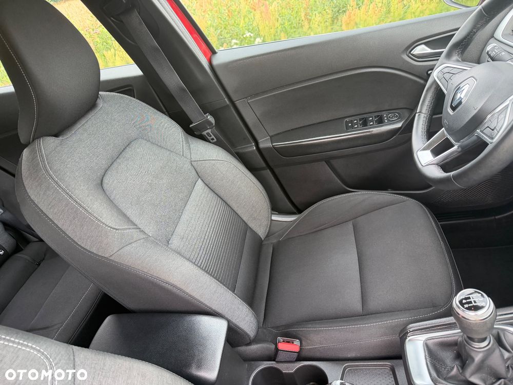 Renault Captur TCe 100 INTENS - 14