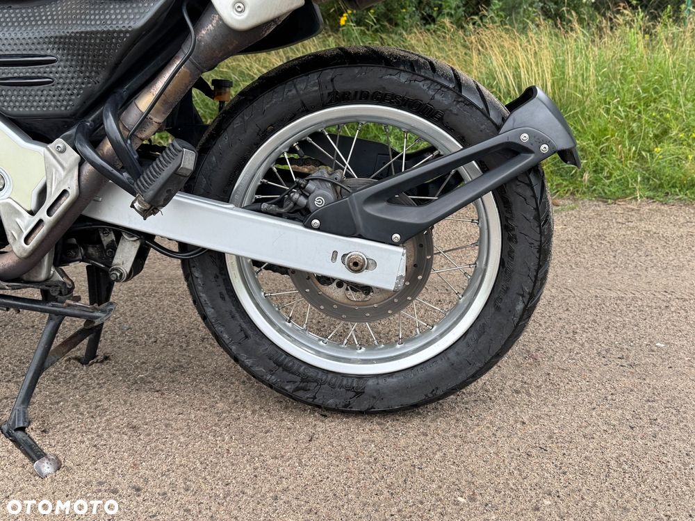 BMW GS - 13
