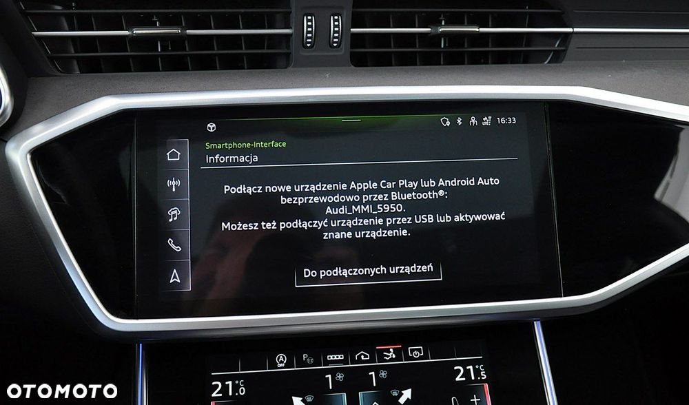 Audi A7 Sportback - 35