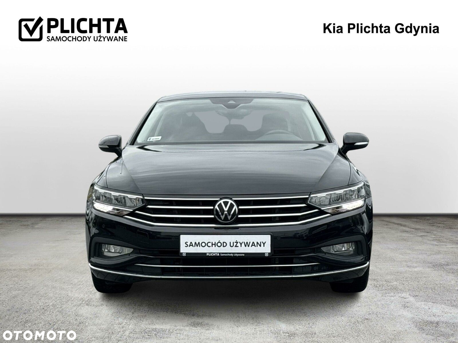 Volkswagen Passat 2.0 TSI Elegance DSG - 8