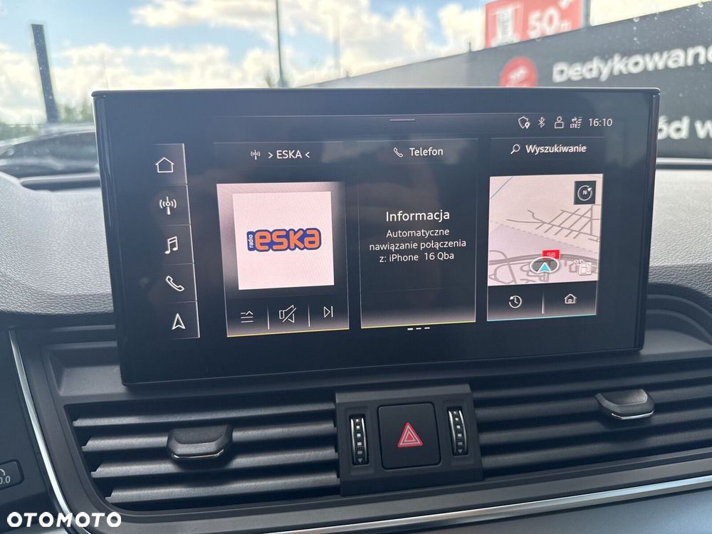 Audi Q5 45 TFSI mHEV Quattro S tronic - 23