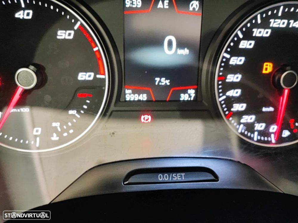 SEAT Leon ST 1.6 TDI Style S/S - 6