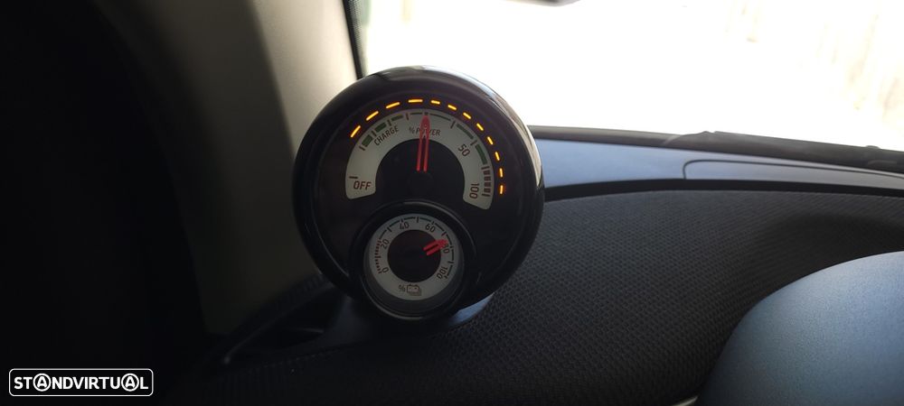 Smart ForTwo Coupé Pulse - 13