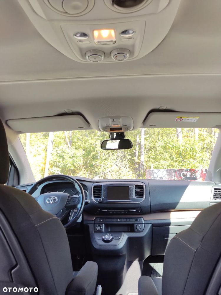 Toyota Proace Verso 2.0 D4-D Medium Family - 7