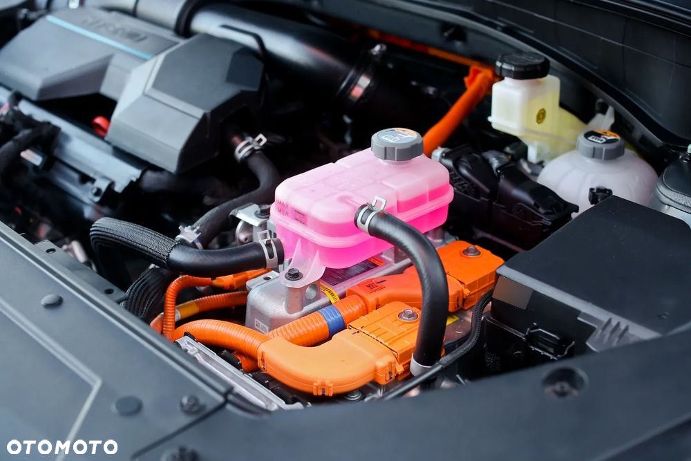 Hyundai Santa Fe - 27