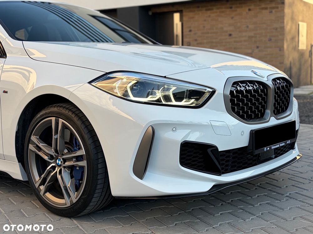 BMW Seria 1 M135i xDrive - 2