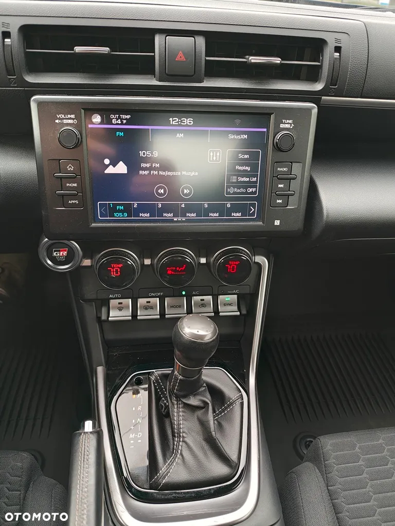 Toyota GR86 - 33