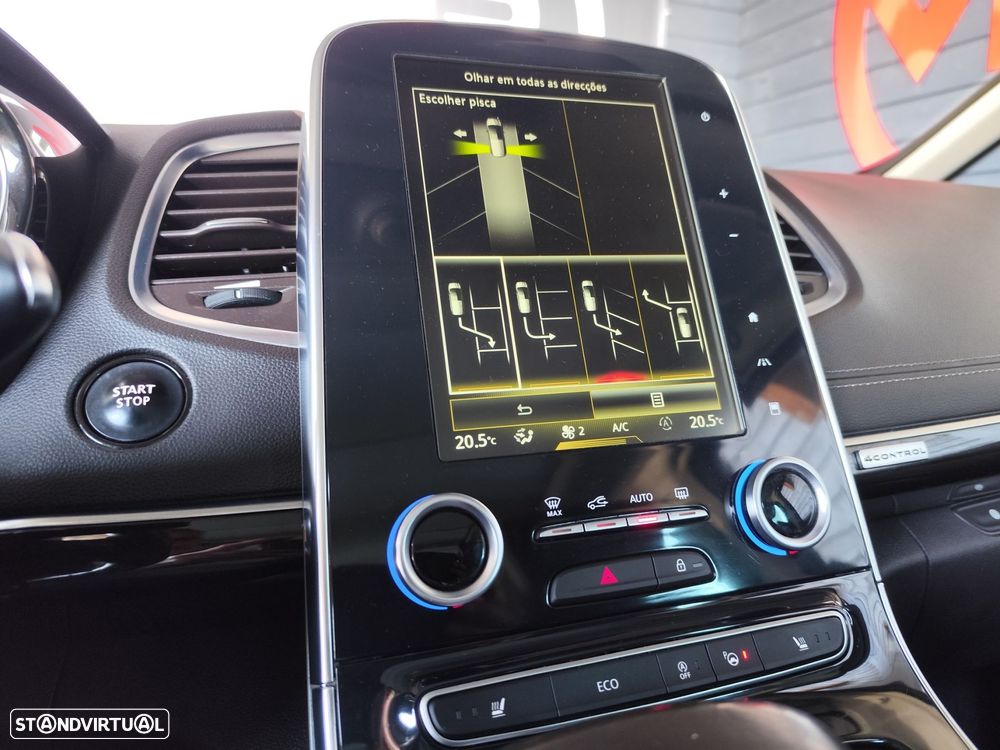 Renault Espace 1.6 dCi Initiale Paris EDC - 23