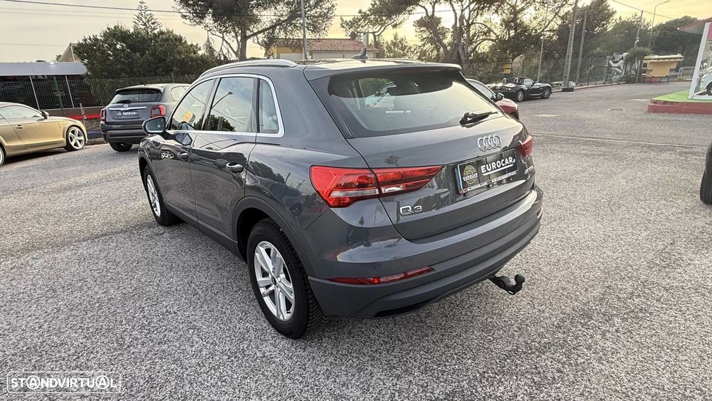 Audi Q3 45 TFSIe S tronic - 9