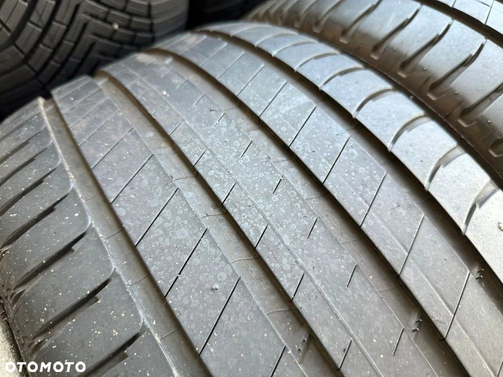 285/40/20 Michelin Latitude Sport 3_6mm_4szt_(260) - 8