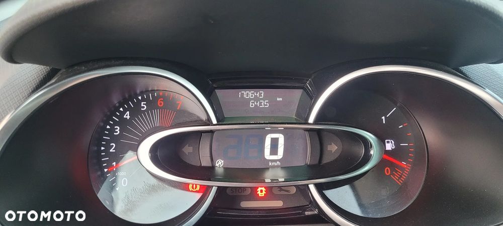 Renault Clio Energy TCe 90 Start & Stop Limited - 21