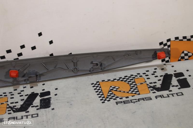 Friso Bmw 1 Coupé (E82)  7071272 / 7 071 272 / Friso De Tablier Cinzen - 10