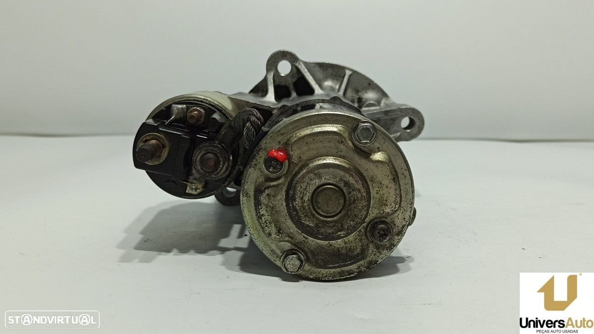 MOTOR DE ARRANQUE CITROEN C8 2.0 HDI SX - 6