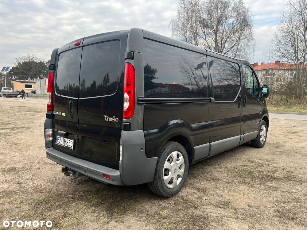 Renault Trafic - 5